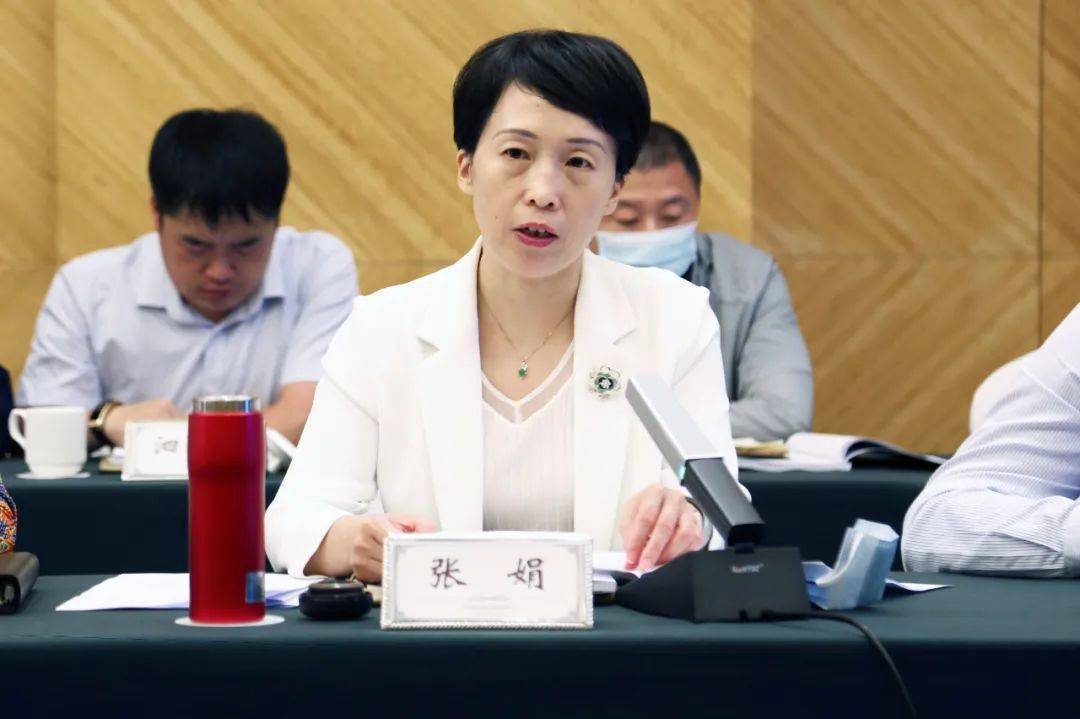 宿迁市召开"无废城市"建设实施方案专家评审会