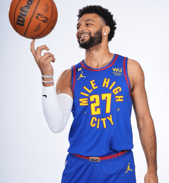 约基奇和穆雷将缺席掘金所有的季前赛_贾马尔_迈克尔_主教练