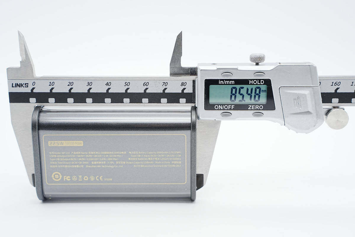 5w scp超级快充,满足华为手机快充需求.