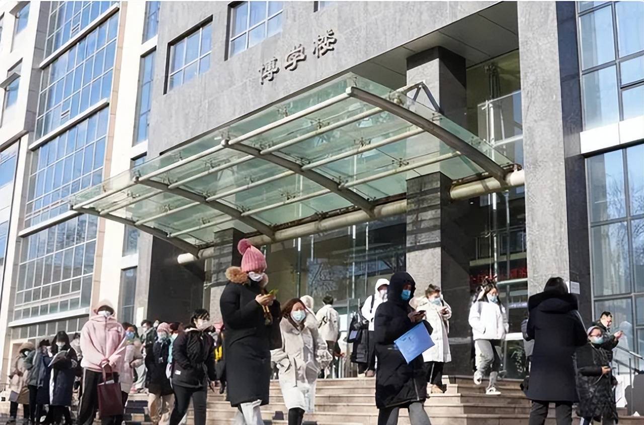 2023考研报名“考点”该怎么选?研才教育提示应届生与往届生的差别比较大!_考试_考场_工作