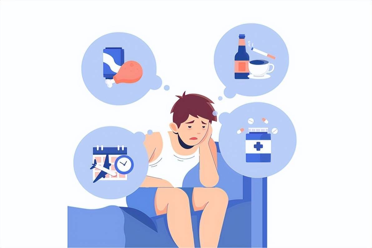 亚健康和慢性病防不胜防?