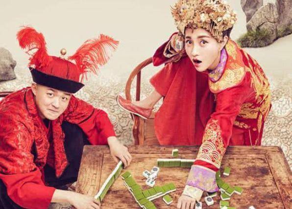 张卫健张茜张卫健