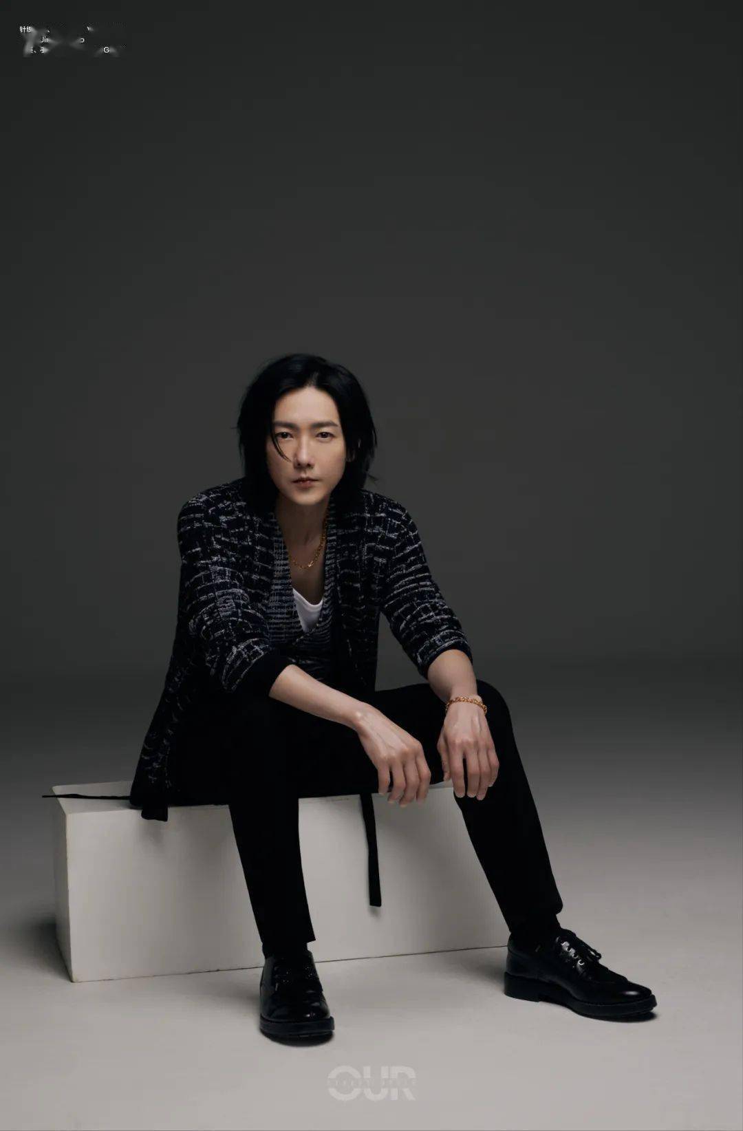 黄义达,欢迎回来._音乐_专辑_时间