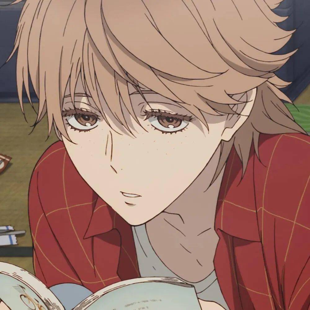 动漫头像该换啦_侵权_图片_谎言