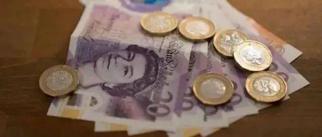 英国币钞开始“改头换面”_伊丽莎白_肖像_硬币