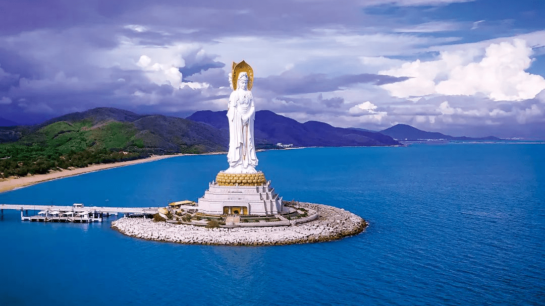 4.三亚水稻国家公园获推荐为农耕文化实践营地