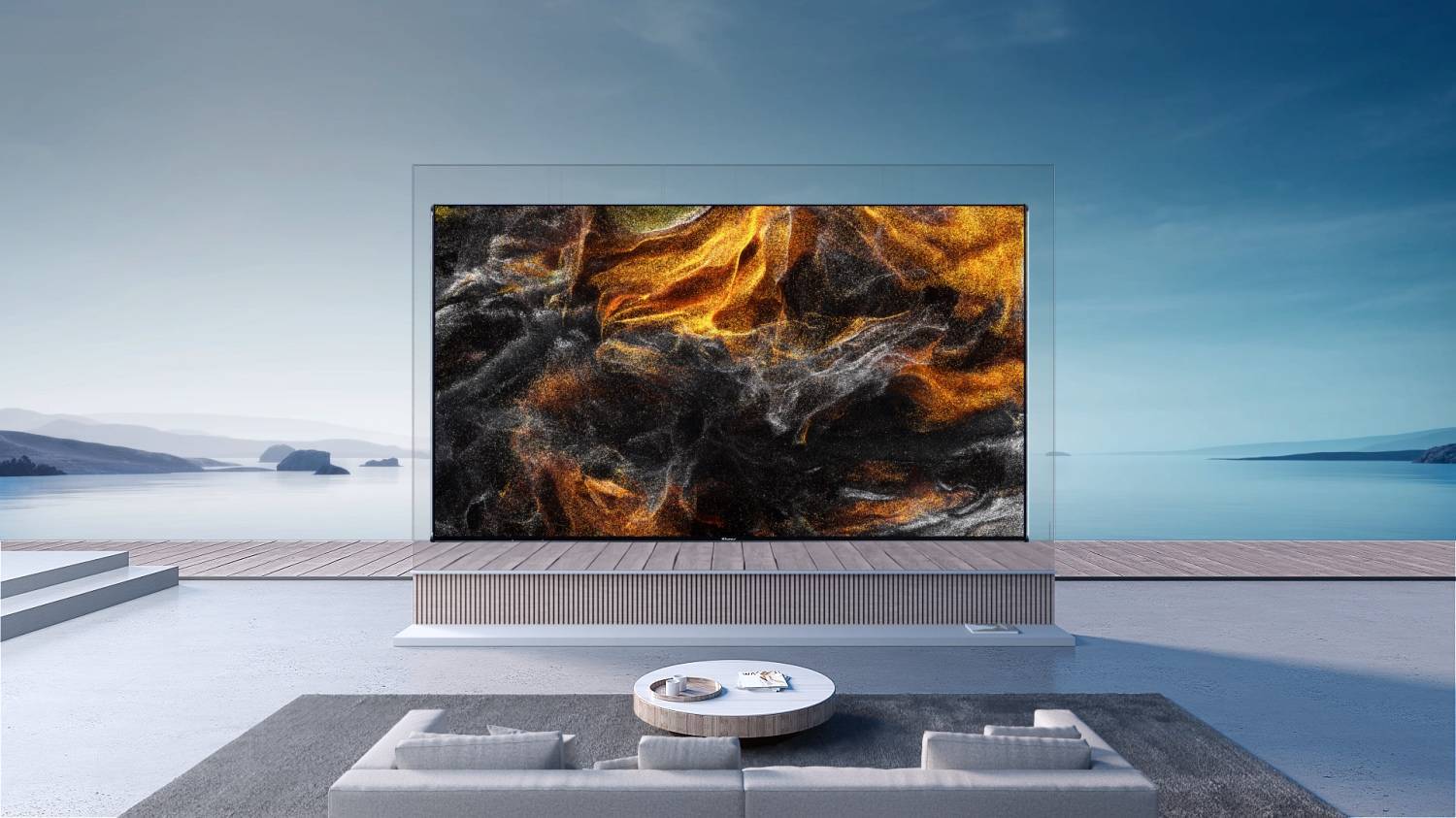 海信视像十年战略再升级，ULED给全球彩电业带来了什么？-家电圈官网