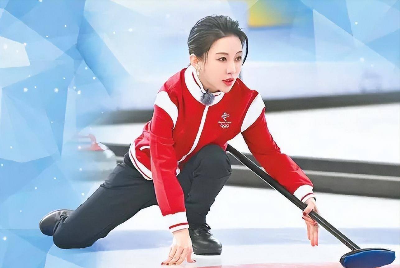 "九球女王"潘晓婷:40岁身家8亿却单身,有一个厉害的父亲?