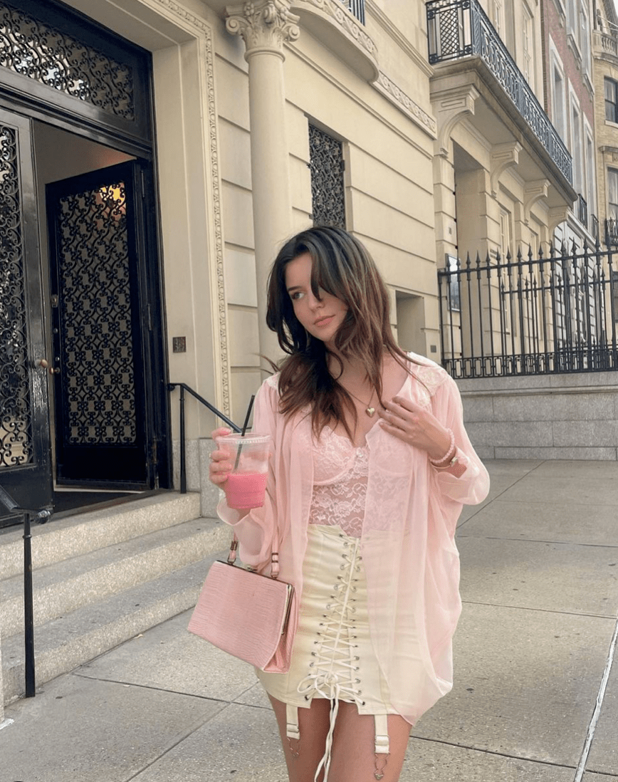 纽约上东区的名媛,世界上最快乐的群体之一?_富婆_公寓_美国