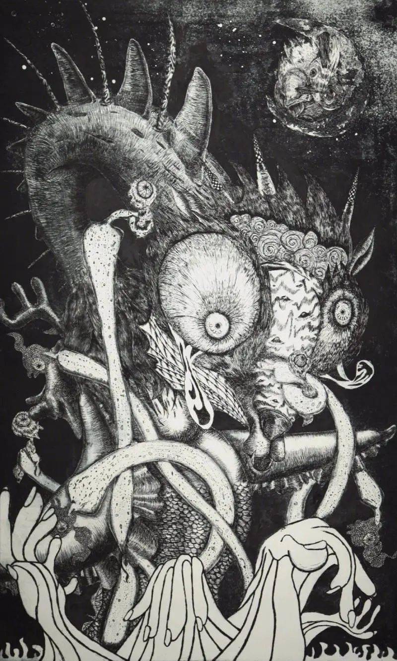 她在林俊杰直播间爆火,不意外_美羽_小松_先生