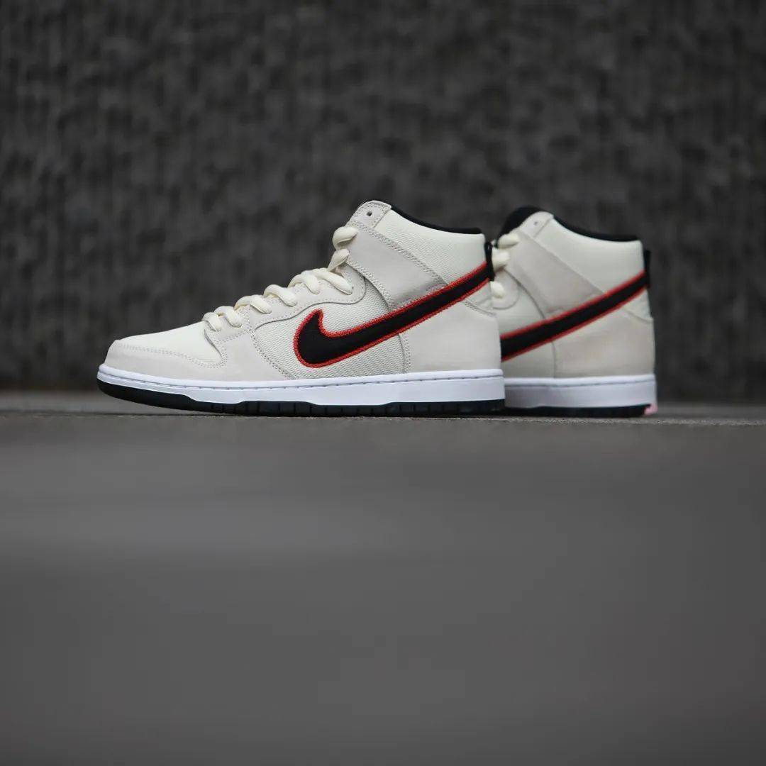 Nike SB Dunk High Premium 
