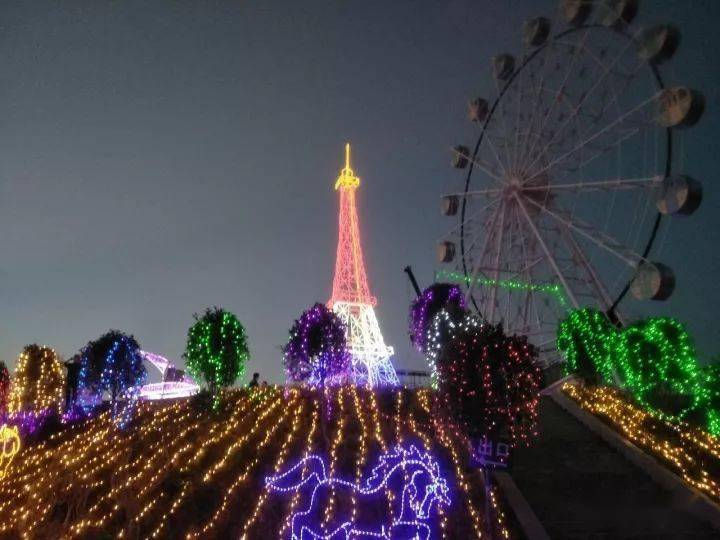 竹溪县绿之恋简介图片