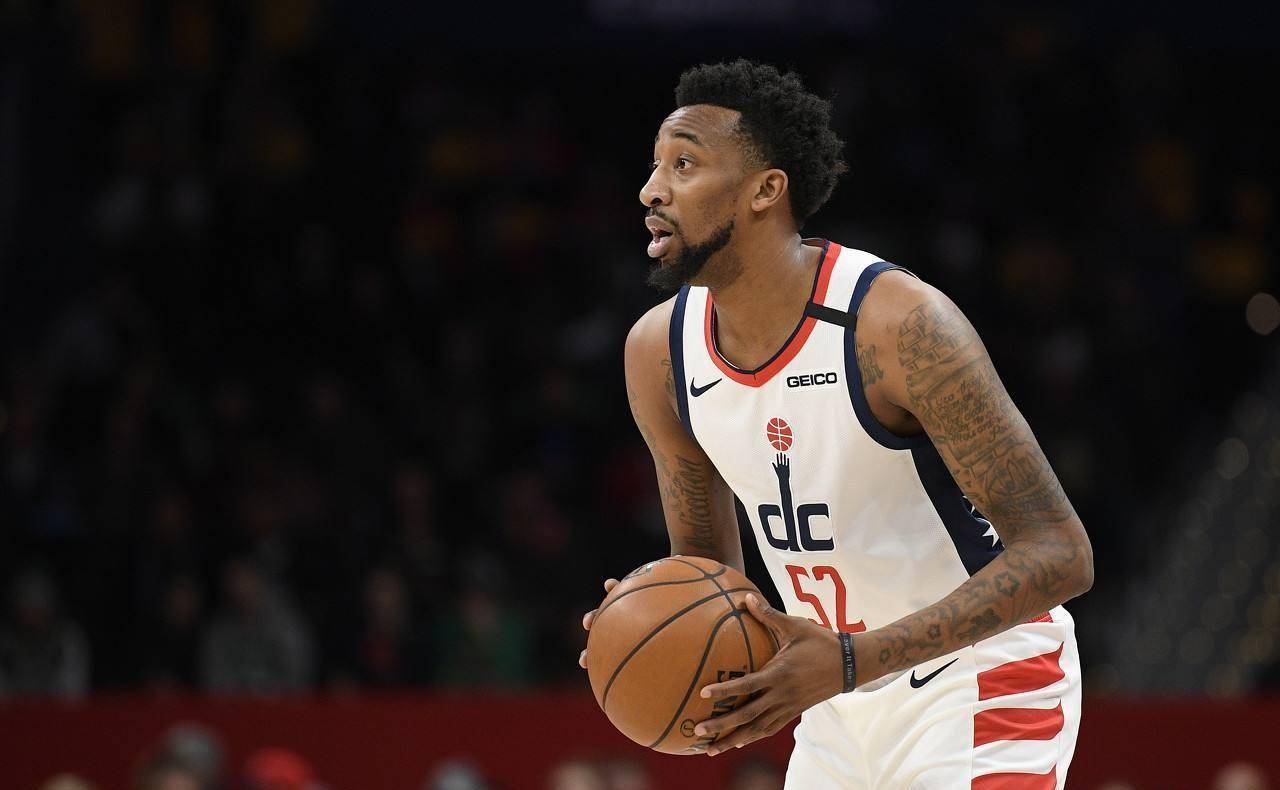 一个不出名的小角色,乔丹-麦克雷那颠沛流离的nba职业生涯_球员_合同