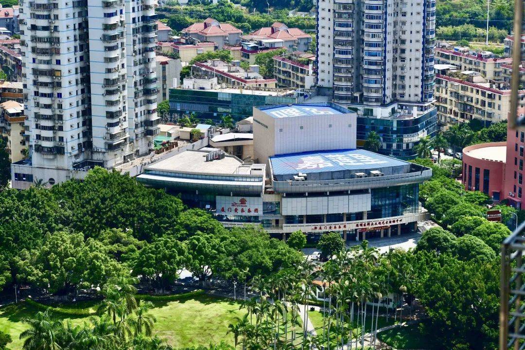 打卡嘉莲里!_文旅_嘉莲街道_莲花