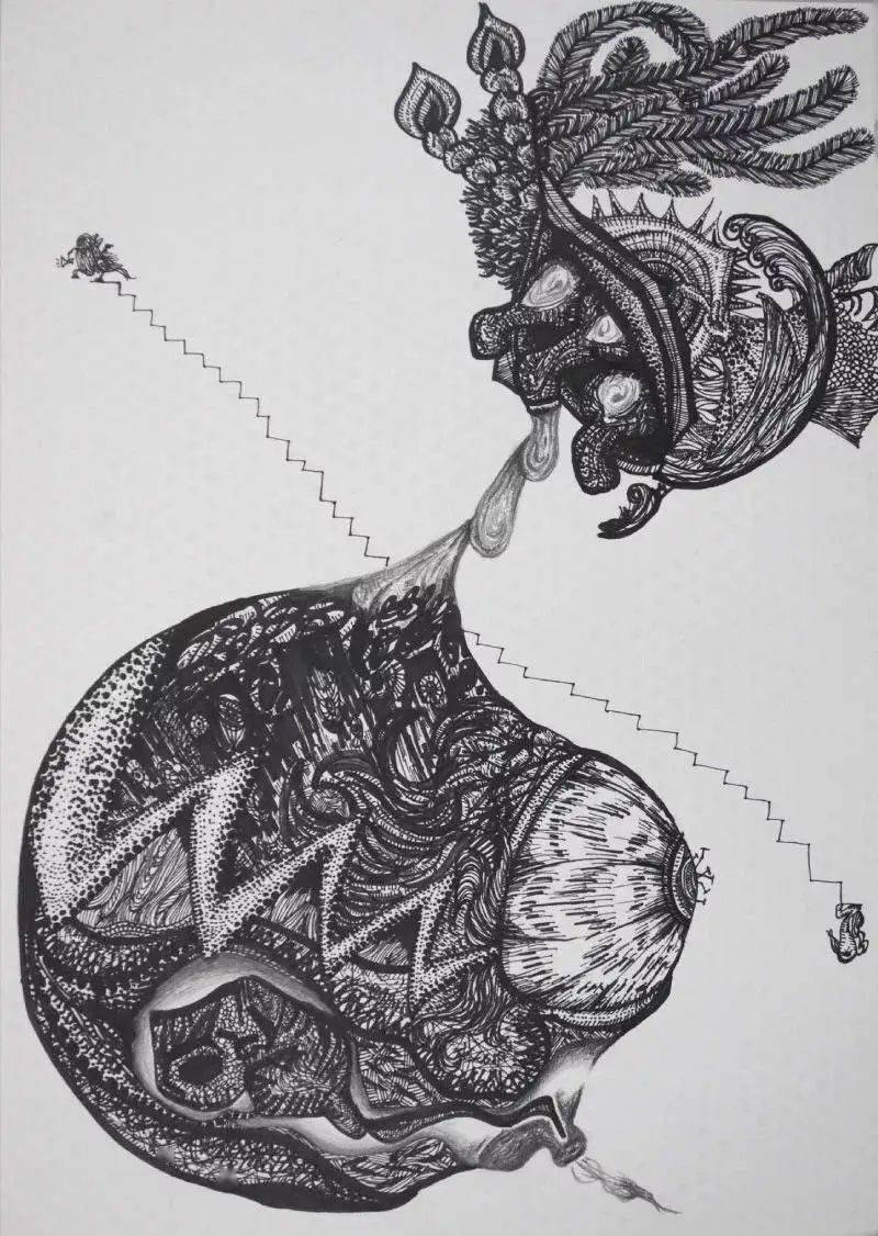 她在林俊杰直播间爆火,不意外_美羽_小松_先生