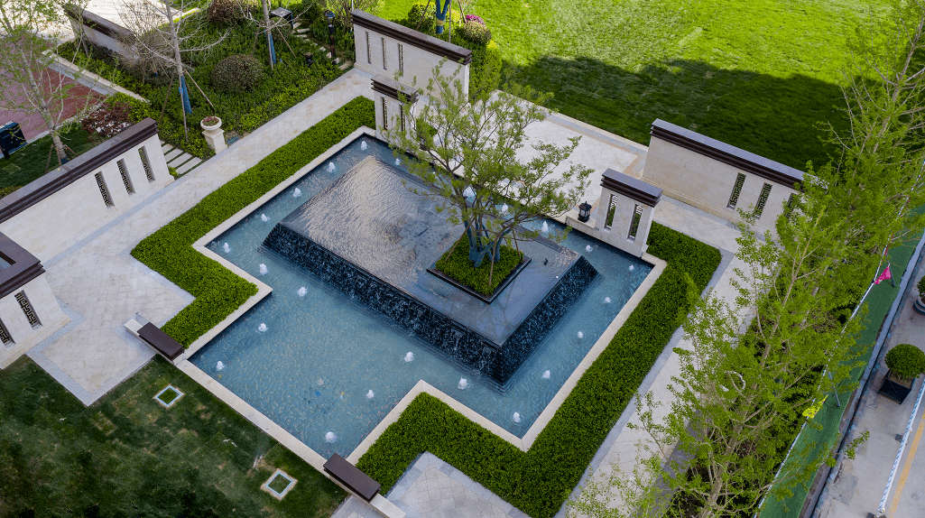 禹州恒达·熙郡 | 实景准现房,所见即所得,高品质社区如你所"鉴"!