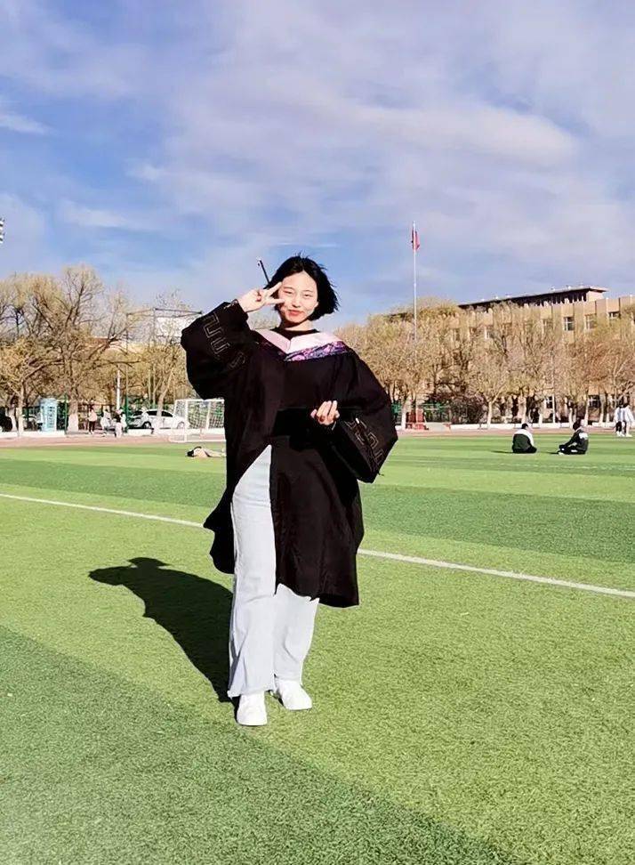 【群"新"璀璨】@孙蕊:梦想照进现实,她实现了"教师梦"