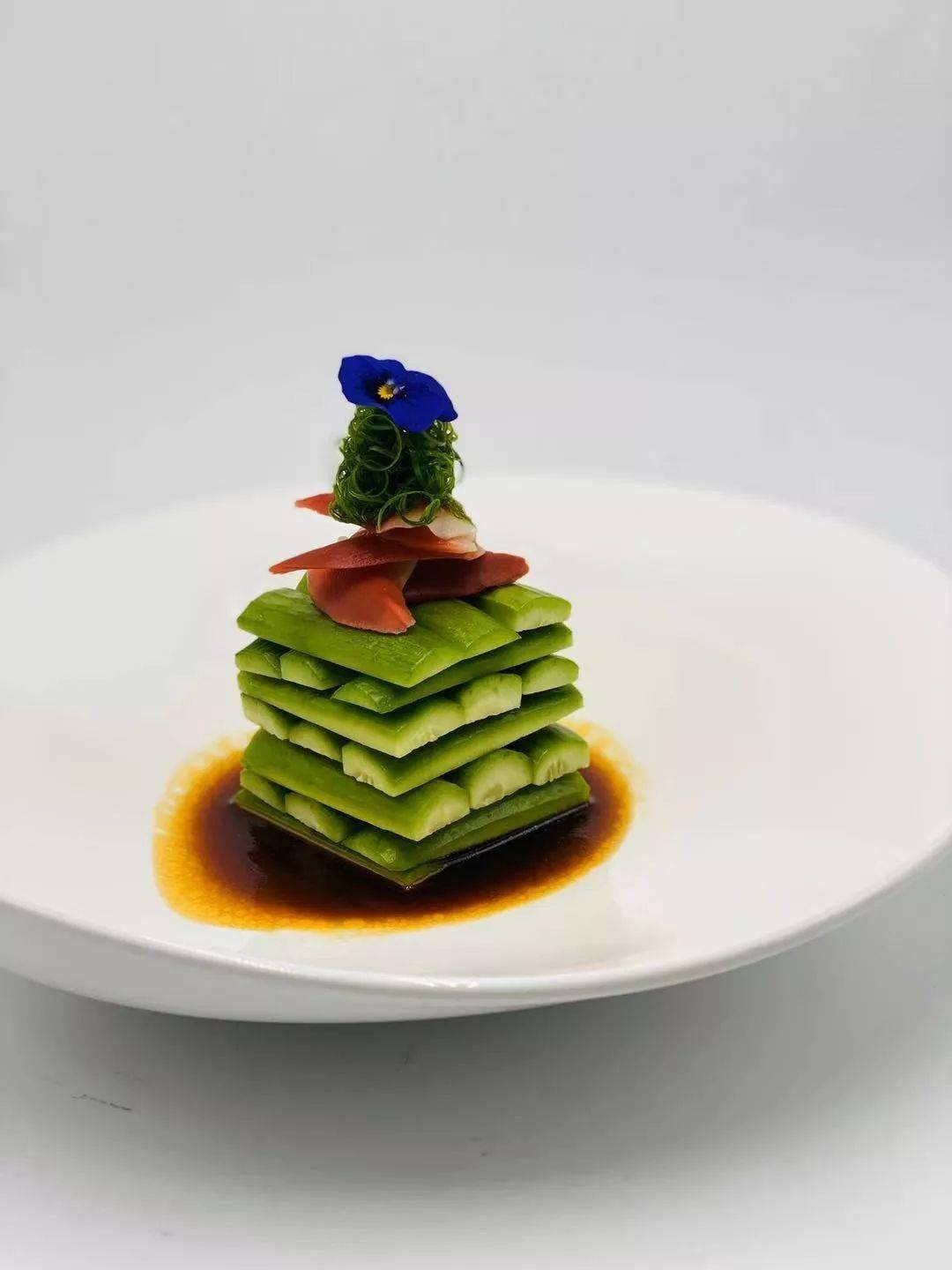 冷菜_菜肴_色彩