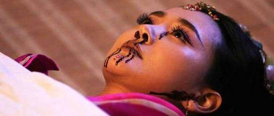 虿盆之刑堪称上古酷刑,发明它的人是中国历史上臭名昭著的毒妇_姜皇后