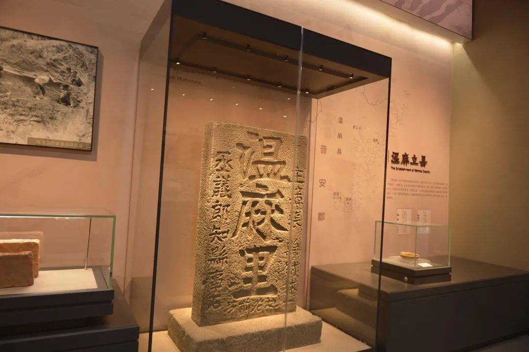 宁德市博物馆新馆今日开馆咯,免门票免预约!