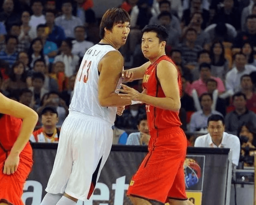 韩国第一中锋河升镇近况!