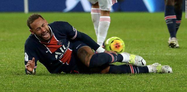 欧洲足球运动员伤病激增,罪魁祸首或许是这项新兴赛事_赛季_受伤_五大