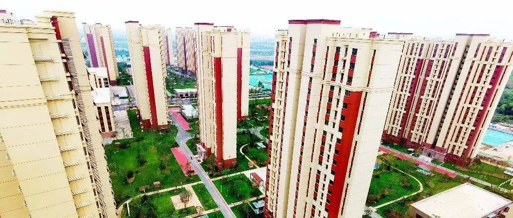 点赞 | 公司再获詹天佑奖优秀住宅小区金奖!_项目_中心_质量