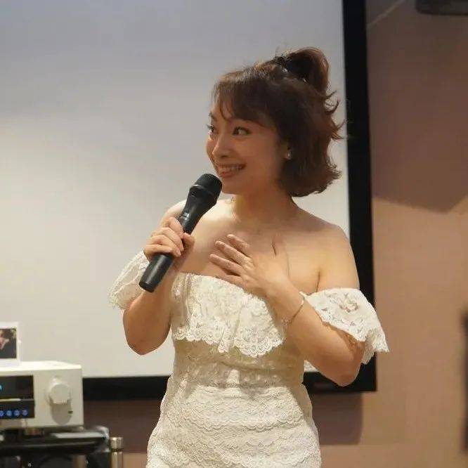 姚斯婷 《敢爱敢做》 新专辑见面会回顾_系列_歌曲_音乐