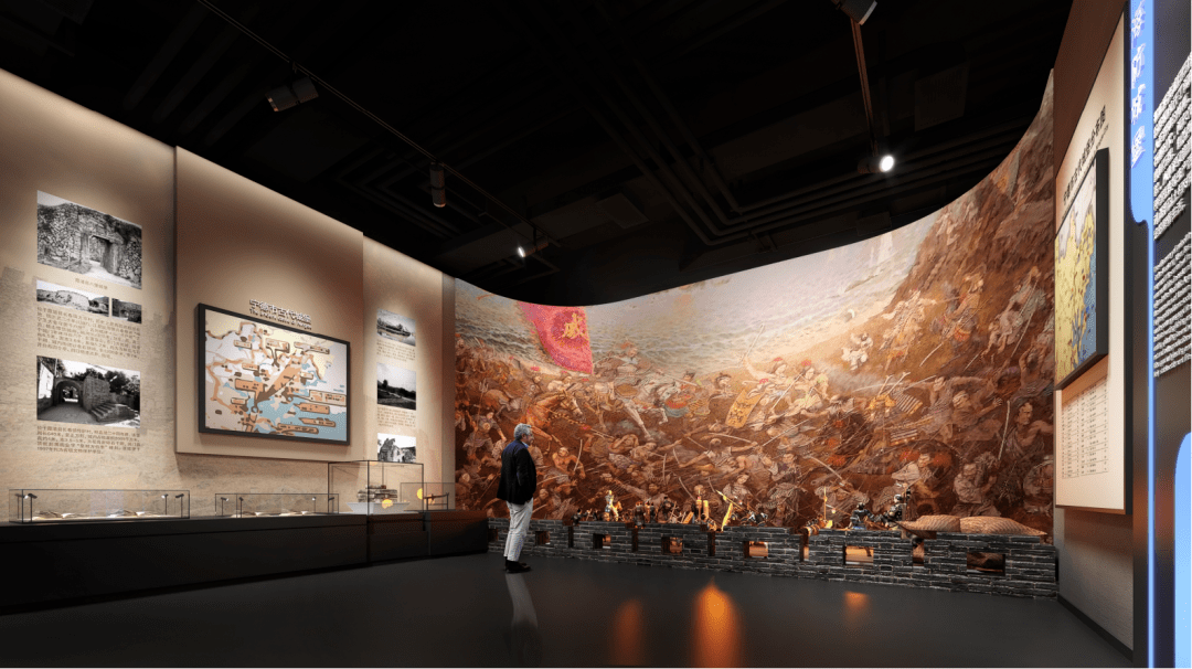 宁德市博物馆新馆今日开馆咯,免门票免预约!