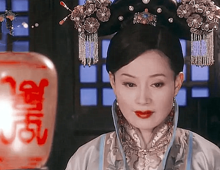 孝庄秘史:娜木钟艳冠群芳,福临不喜欢就算了,为何还讨厌她呢?