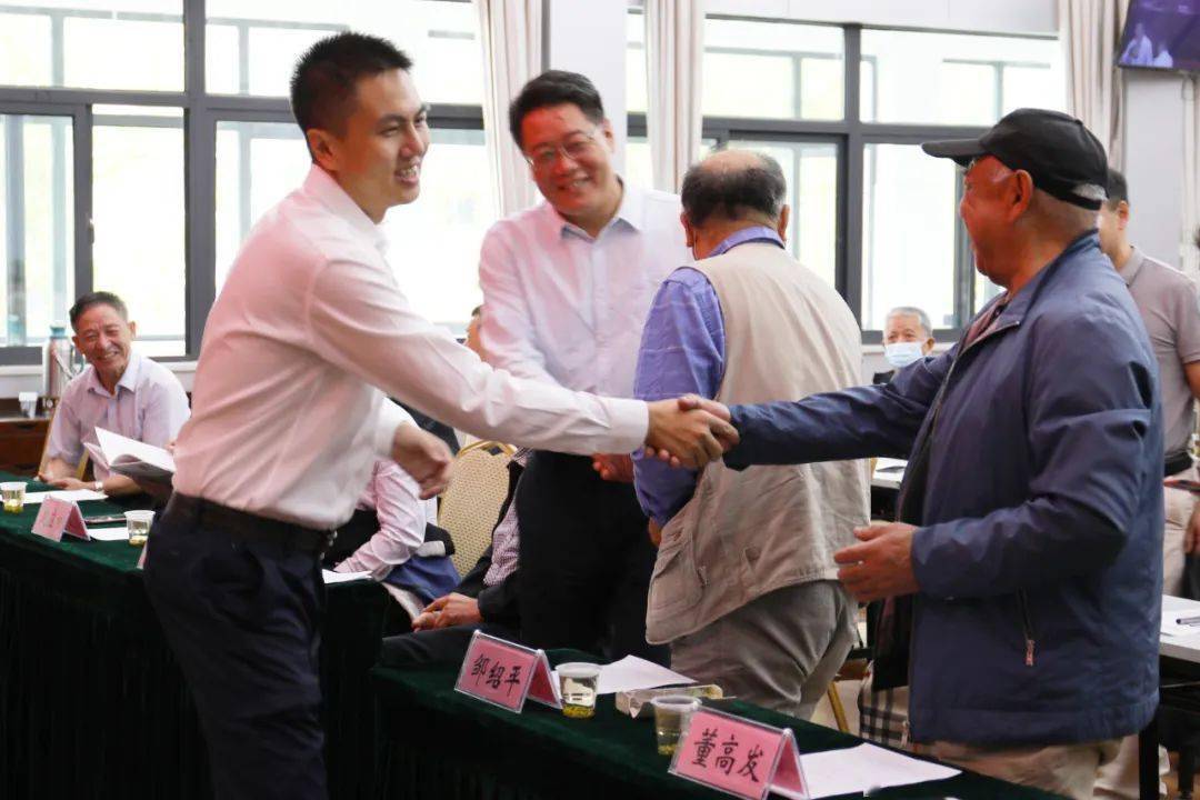 曾都区庆祝重阳节暨形势通报会召开_发展_建设_全区
