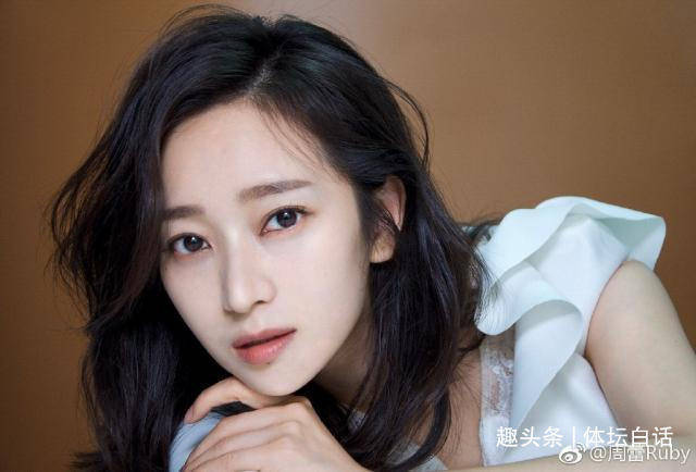 肤白貌美高学历,与女强人前妻差别大_宋杨_低调_周蕾