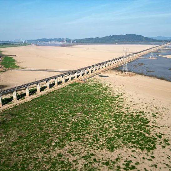 明年还会这么热吗?中国60年来最强热浪引发新的研究挑战_事件_极端_高压