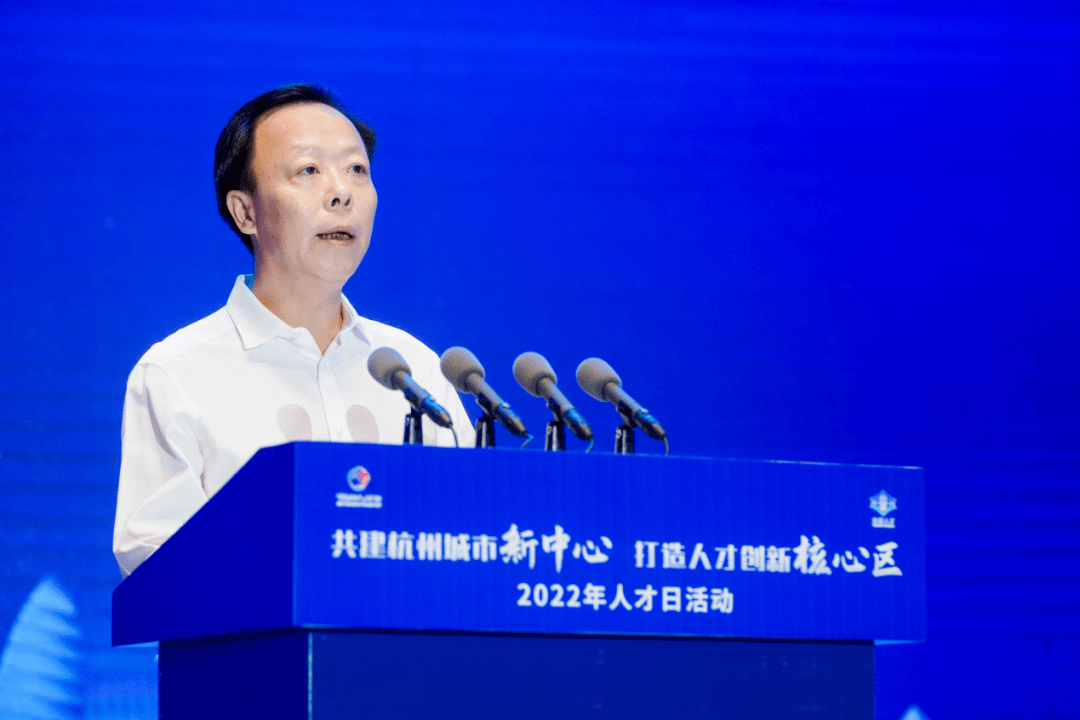 云象荣获"余杭区科技进步优秀单位"