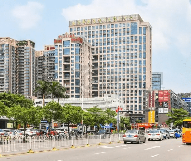 首页:旭生大厦招商中心欢迎您 丨旭生大厦【官网】丨写字楼招商_宝安