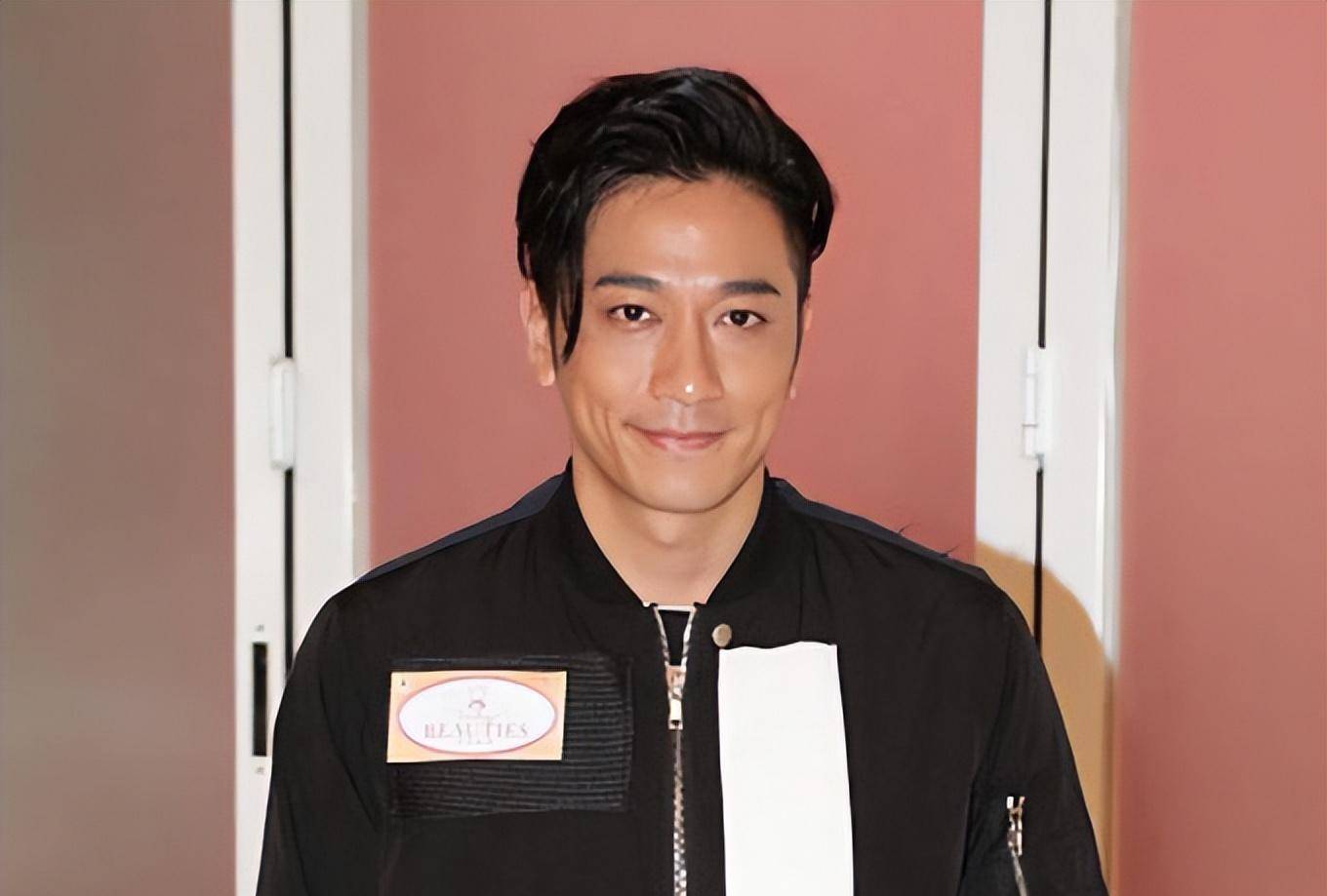 吴卓羲恋情再添证据?