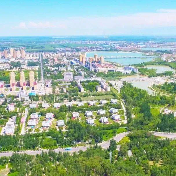 博州“林长制”网格化 巡林管护无死角_管理_责任_林草