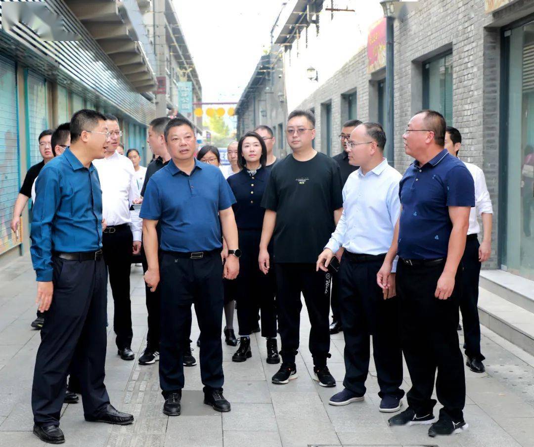 杨德宇:加力加劲 冲锋冲刺 高质量完成文旅大会各项筹备工作_阆中