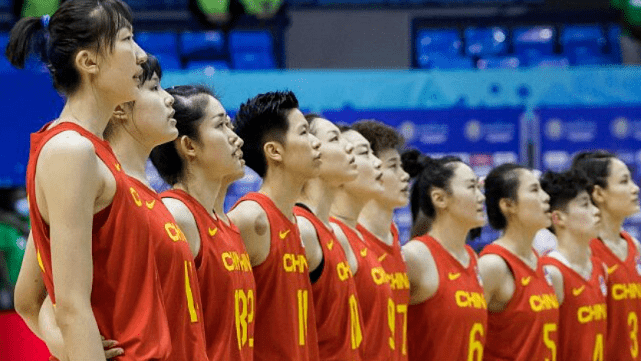 中国三大球第14次杀入世界大赛决赛！女足2次女篮女排9次，男队0