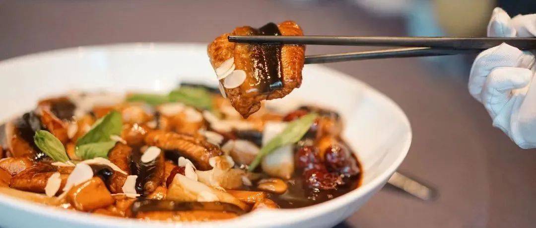 子福慧·秋季新品｜丰收至，食珍馐，执着于本真，展现纯粹美食_餐厅_包厢_肉质