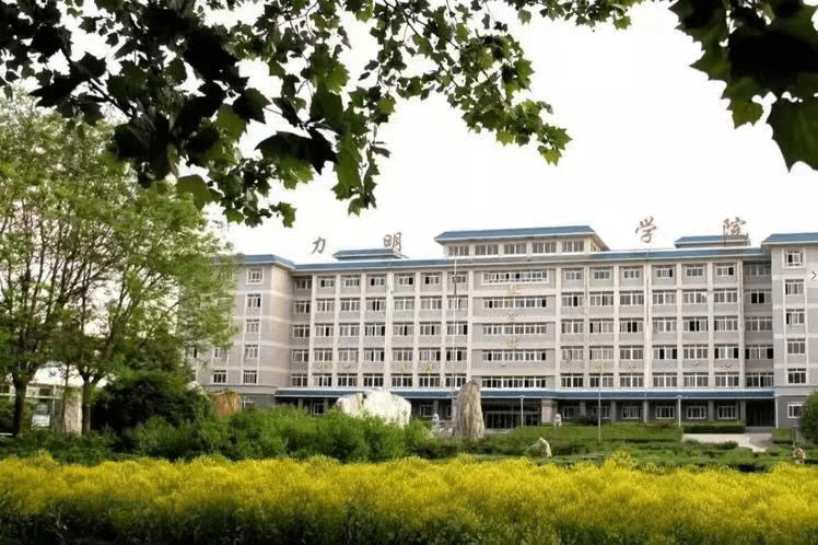 力明学院四十周年:欢迎校友回家_成长_美好记忆_山东
