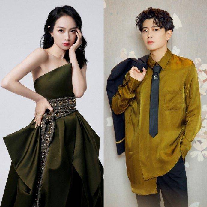 任嘉伦宋茜新剧还未定,双方粉丝互掐原因曝光,绝不是只因争番位