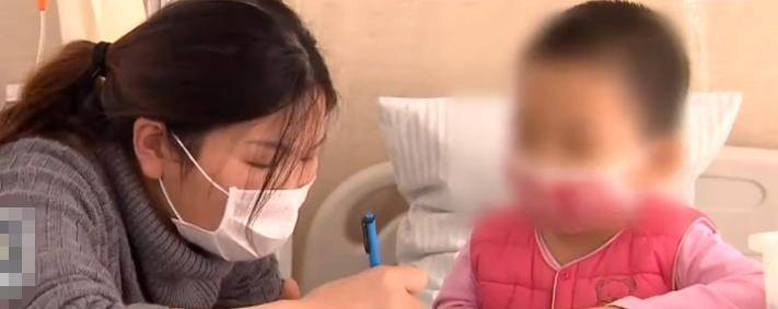 13年，湖南妇女试管3次得一女，4年后女儿患白血病，丈夫抛妻弃子