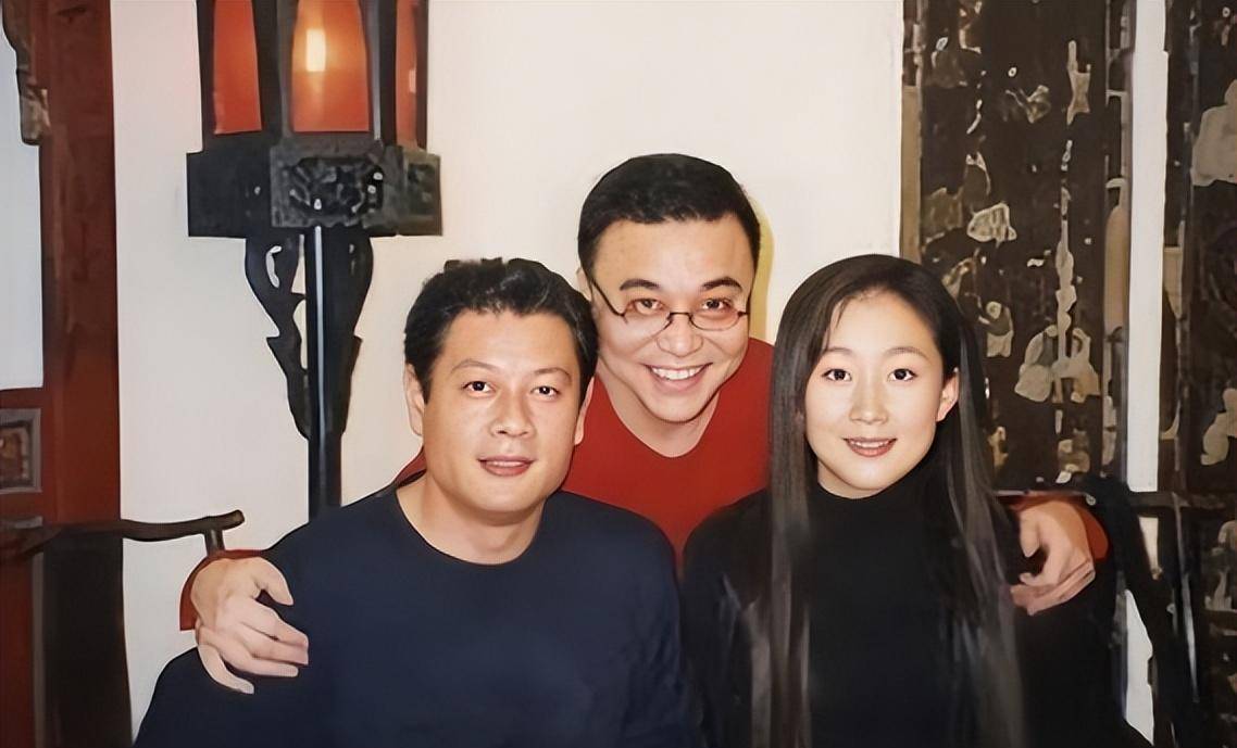 巫刚和前妻结婚15年无儿女,离婚后与不婚不育的陈瑾牵扯不清20年_母亲