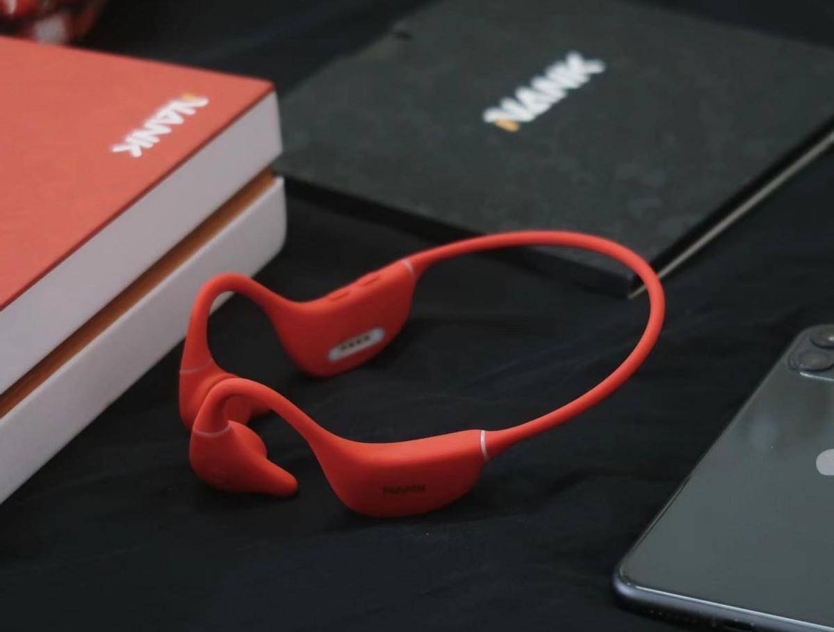 南卡RunnerPro4深度体验,千元旗舰骨传导耳机带来黄金听感