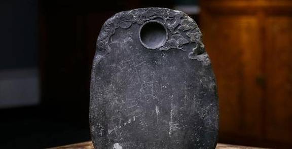 【域鉴拍卖】"松烟入墨"文房集藏专场 图录_拍品_吴昌硕_端砚