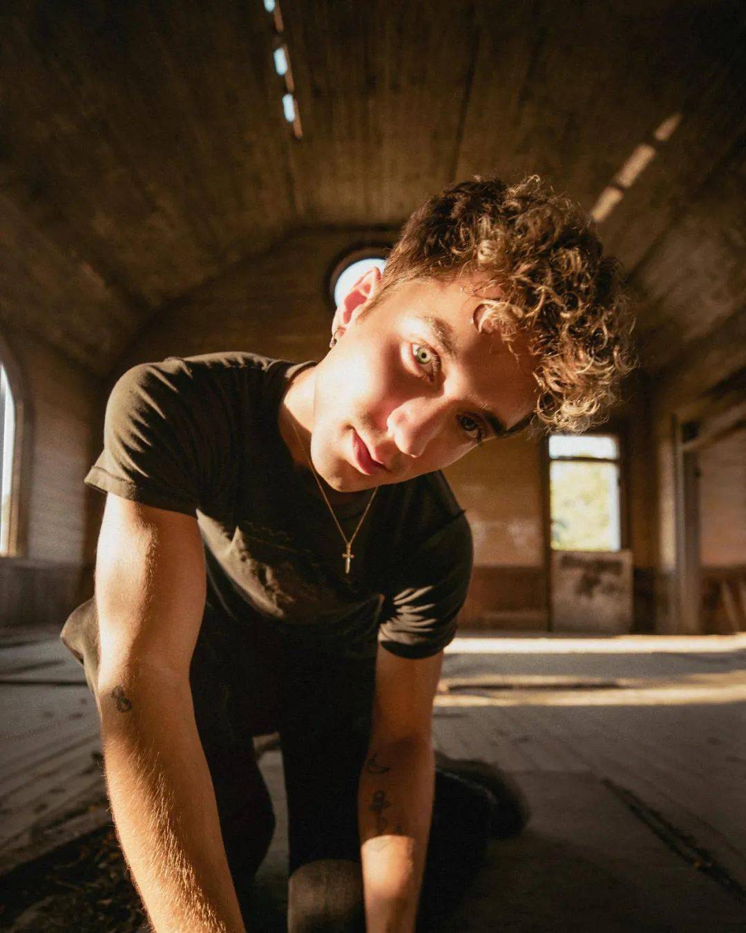 seavey_daniel_美国