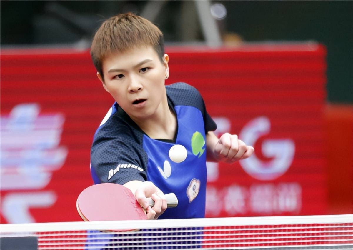 国乒兄弟队主力险遭逆转,对手被打2分仍然咬牙坚持_陈思羽_萨马拉
