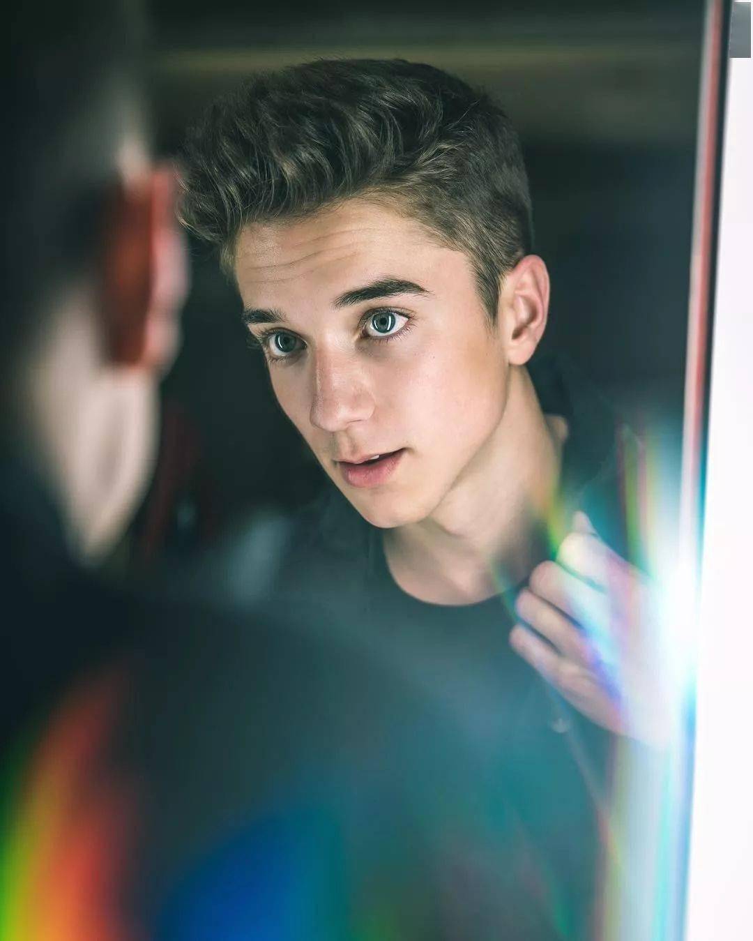 seavey_daniel_美国