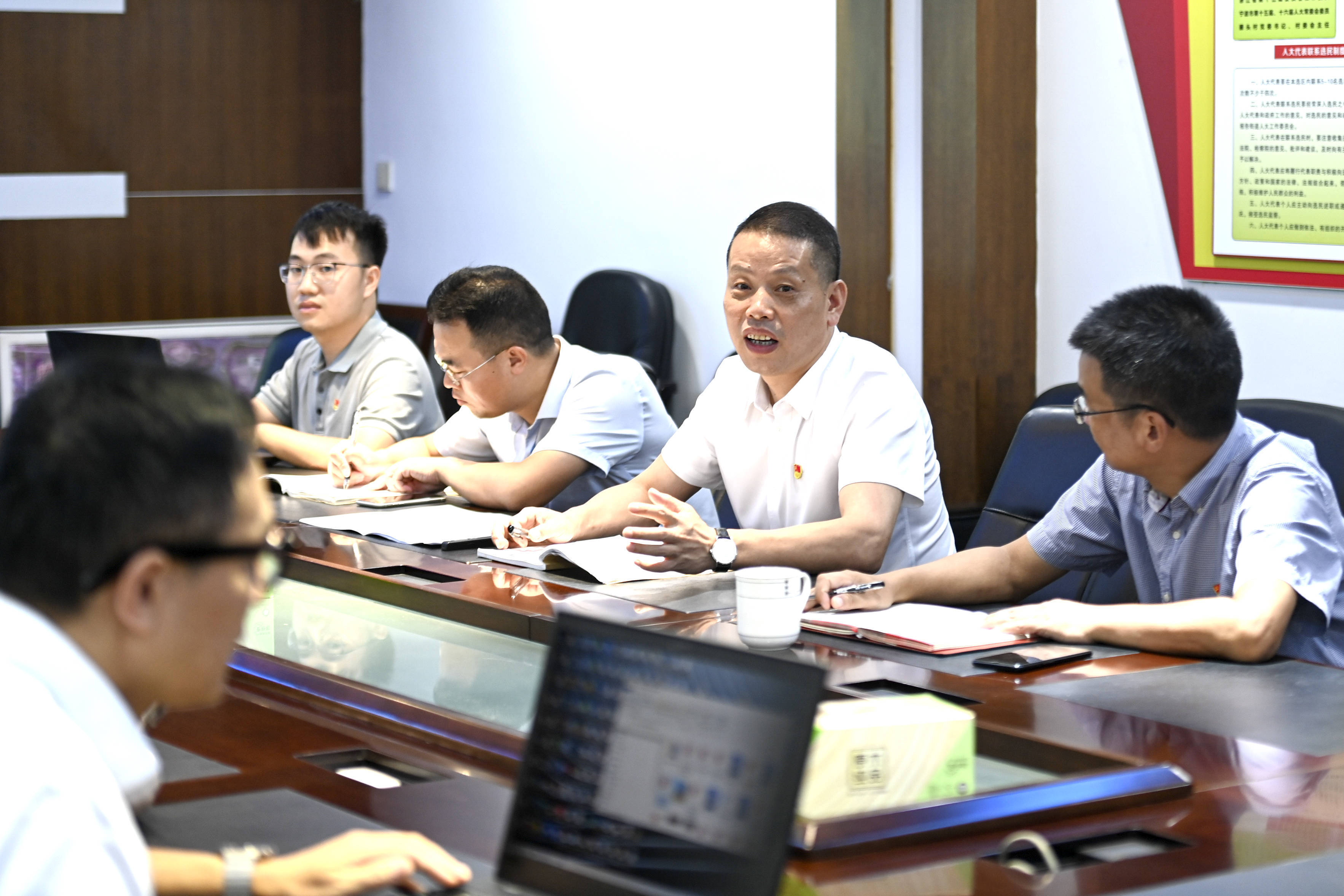 傅平均:带领村民走共同富裕之路_建设_浙江省_新华社